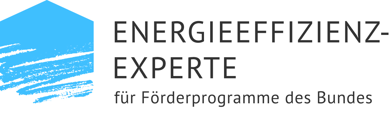 Logo Energieeffizienzexperte IB Baierl